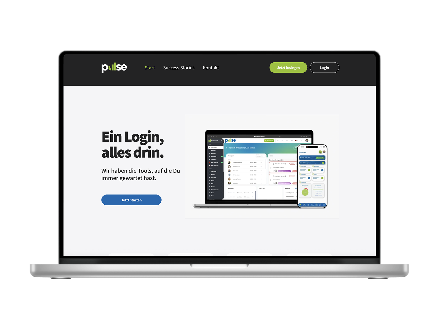 Pulse Innovations
